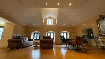 Luksuzan dvoetažni stan u centru Opatije, 185 m² - 3