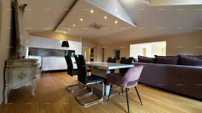 Luksuzan dvoetažni stan u centru Opatije, 185 m² - 4