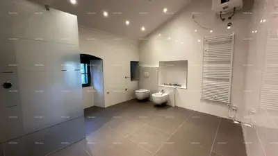 Luksuzan dvoetažni stan u centru Opatije, 185 m² - 9