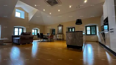 Luksuzan dvoetažni stan u centru Opatije, 185 m² - 17