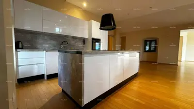 Luksuzan dvoetažni stan u centru Opatije, 185 m² - 7