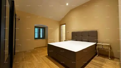 Luksuzan dvoetažni stan u centru Opatije, 185 m² - 15