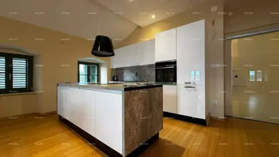 Luksuzan dvoetažni stan u centru Opatije, 185 m² - 5