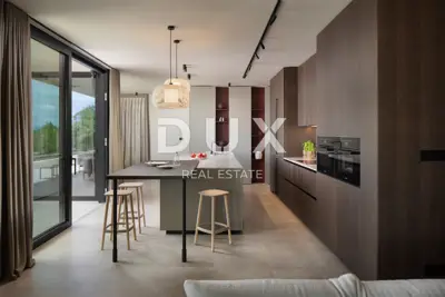 Haus 245 m², Rabac - Pool und Meerblick - 15
