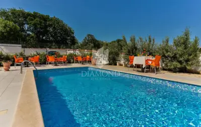 Ferien-Apartmenthaus in Meeresnähe in Medulin! - 19