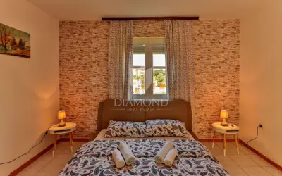 Ferien-Apartmenthaus in Meeresnähe in Medulin! - 12