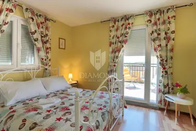 Ferien-Apartmenthaus in Meeresnähe in Medulin! - 16
