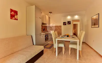 Ferien-Apartmenthaus in Meeresnähe in Medulin! - 15