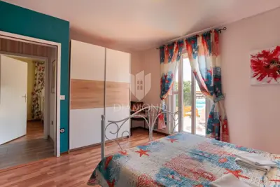 Ferien-Apartmenthaus in Meeresnähe in Medulin! - 9