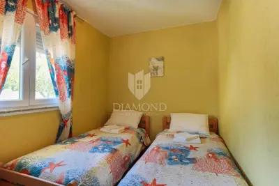 Ferien-Apartmenthaus in Meeresnähe in Medulin! - 10