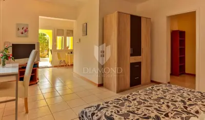 Ferien-Apartmenthaus in Meeresnähe in Medulin! - 13