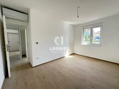 Stan s vrtom, Cancini kod Poreča, prizemlje novogradnje - 6