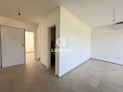 Stan s vrtom, Cancini kod Poreča, prizemlje novogradnje - 3