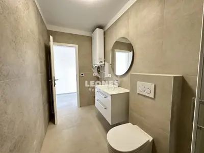 Stan s vrtom, Cancini kod Poreča, prizemlje novogradnje - 9