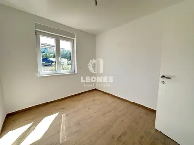 Stan s vrtom, Cancini kod Poreča, prizemlje novogradnje - 4