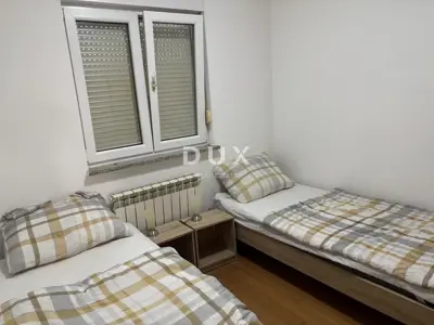 Wohnung zur Miete in Zamet, 135 m² - 8