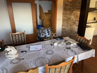 Wohnung zur Miete in Zamet, 135 m² - 4