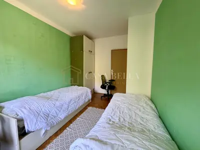 Stan 69 m², Gornja Vežica - 2S+DB, loggia i pogled na more - 18