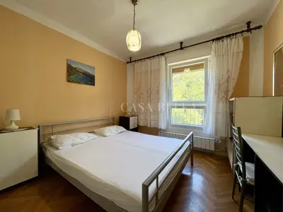 Stan 69 m², Gornja Vežica - 2S+DB, loggia i pogled na more - 13