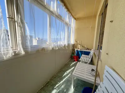 Stan 69 m², Gornja Vežica - 2S+DB, loggia i pogled na more - 20