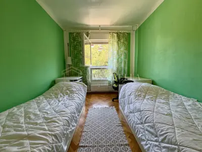 Stan 69 m², Gornja Vežica - 2S+DB, loggia i pogled na more - 17