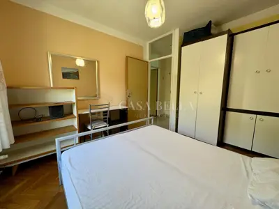 Stan 69 m², Gornja Vežica - 2S+DB, loggia i pogled na more - 15