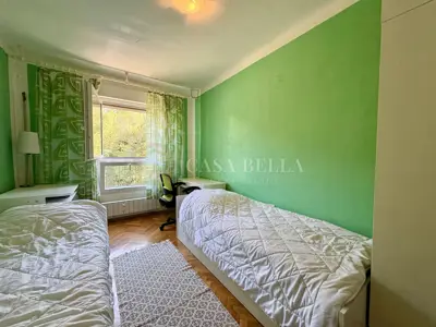 Stan 69 m², Gornja Vežica - 2S+DB, loggia i pogled na more - 16