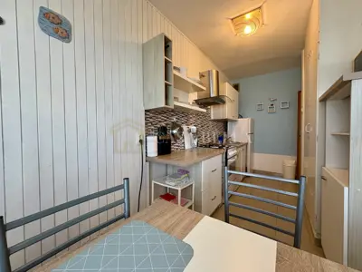 Stan 69 m², Gornja Vežica - 2S+DB, loggia i pogled na more - 10