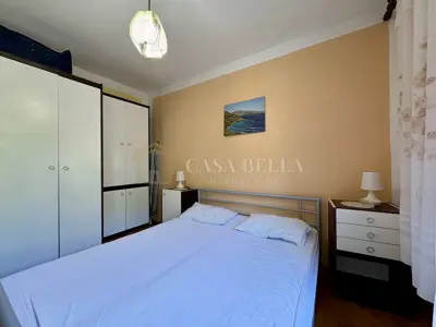 Stan 69 m², Gornja Vežica - 2S+DB, loggia i pogled na more - 14