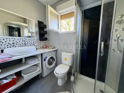 Stan 69 m², Gornja Vežica - 2S+DB, loggia i pogled na more - 19