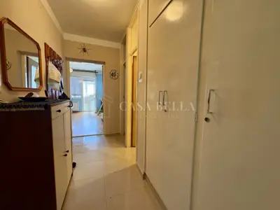 Stan 69 m², Gornja Vežica - 2S+DB, loggia i pogled na more - 19