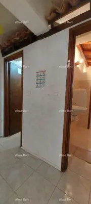 Residential-commercial building, Rovinj, 847 m², quiet neighborhood - 3