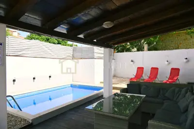 Haus zum Kauf in Dobrinj i okolica, 160 m² - 2