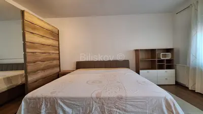 Zagreb, Remete, zweigeschossige 4-Zimmer-Wohnung 180 m², 2 Parkplätze - 11