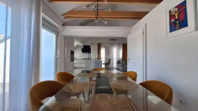Zagreb, Remete, zweigeschossige 4-Zimmer-Wohnung 180 m², 2 Parkplätze - 6