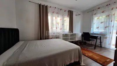 Zagreb, Remete, zweigeschossige 4-Zimmer-Wohnung 180 m², 2 Parkplätze - 15