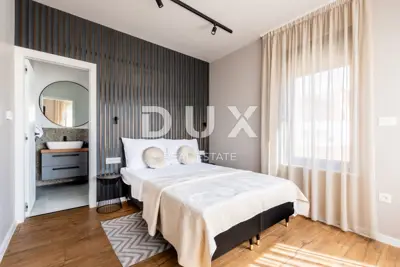 Villa 195 m², Vrsi - pool and rooftop terrace - 16