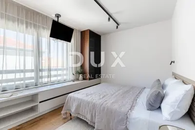 Villa 195 m², Vrsi - pool and rooftop terrace - 18