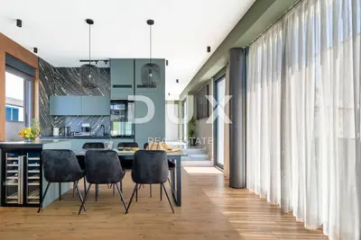 Villa 195 m², Vrsi - pool and rooftop terrace - 13