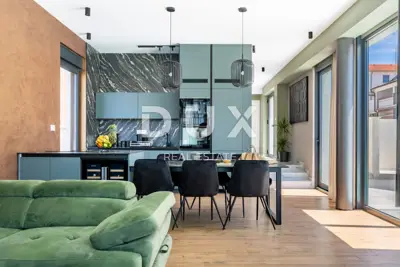 Villa 195 m², Vrsi - pool and rooftop terrace - 7