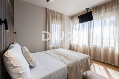 Villa 195 m², Vrsi - pool and rooftop terrace - 21