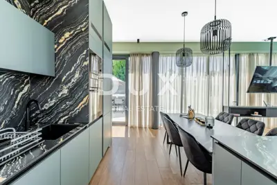 Villa 195 m², Vrsi - pool and rooftop terrace - 12