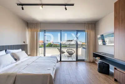 Villa 195 m², Vrsi - pool and rooftop terrace - 20