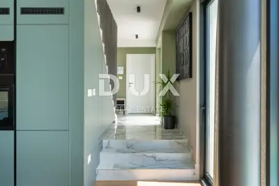 Villa 195 m², Vrsi - pool and rooftop terrace - 14