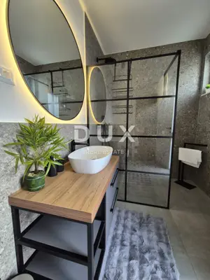 Villa 195 m², Vrsi - pool and rooftop terrace - 17
