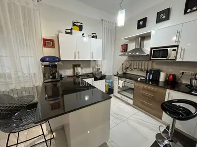 Stan 127 m², Pećine - gospodski stan s balkonom - 9