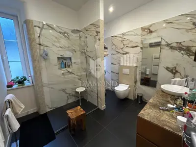 Stan 127 m², Pećine - gospodski stan s balkonom - 18