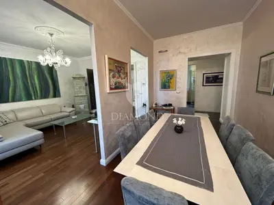 Stan 127 m², Pećine - gospodski stan s balkonom - 6