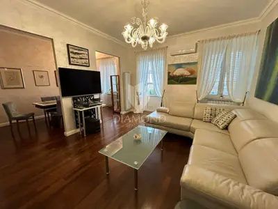 Stan 127 m², Pećine - gospodski stan s balkonom - 3