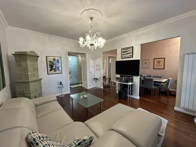 Apartment 127 m², Pećine - elegant apartment with balcony